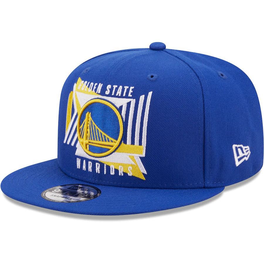 2022 NBA Golden State Warriors Hat TX 06092